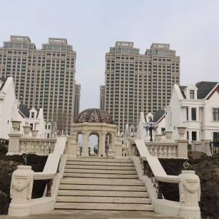 广西黄金麻工程案例