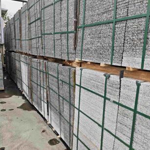 广西芙蓉白地铺石，石材地铺石