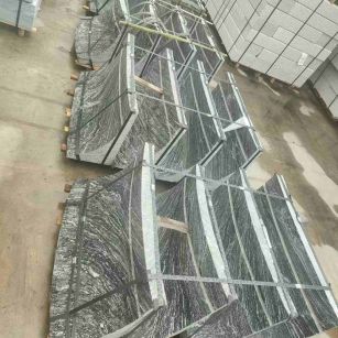 广西浪淘沙异形定制