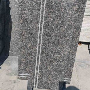 广西英国棕楼梯踏步