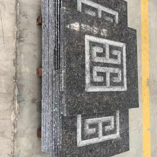 广西英国棕回纹雕刻版