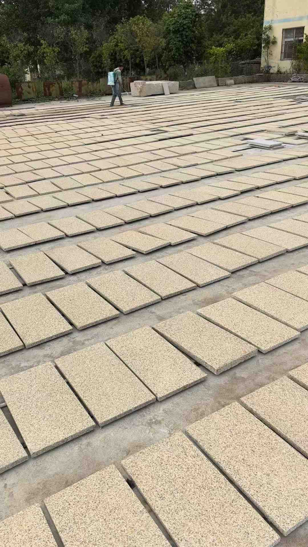 广西黄金麻地铺 黄金麻成品版 黄金麻干挂