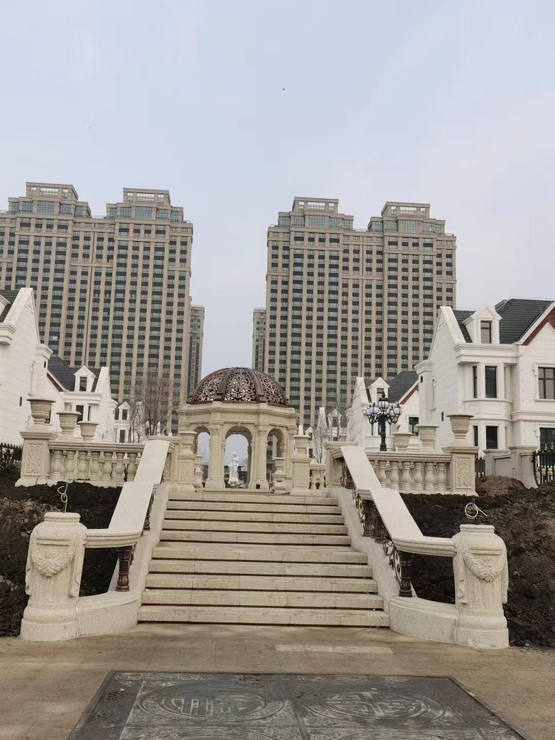 广西黄金麻工程案例
