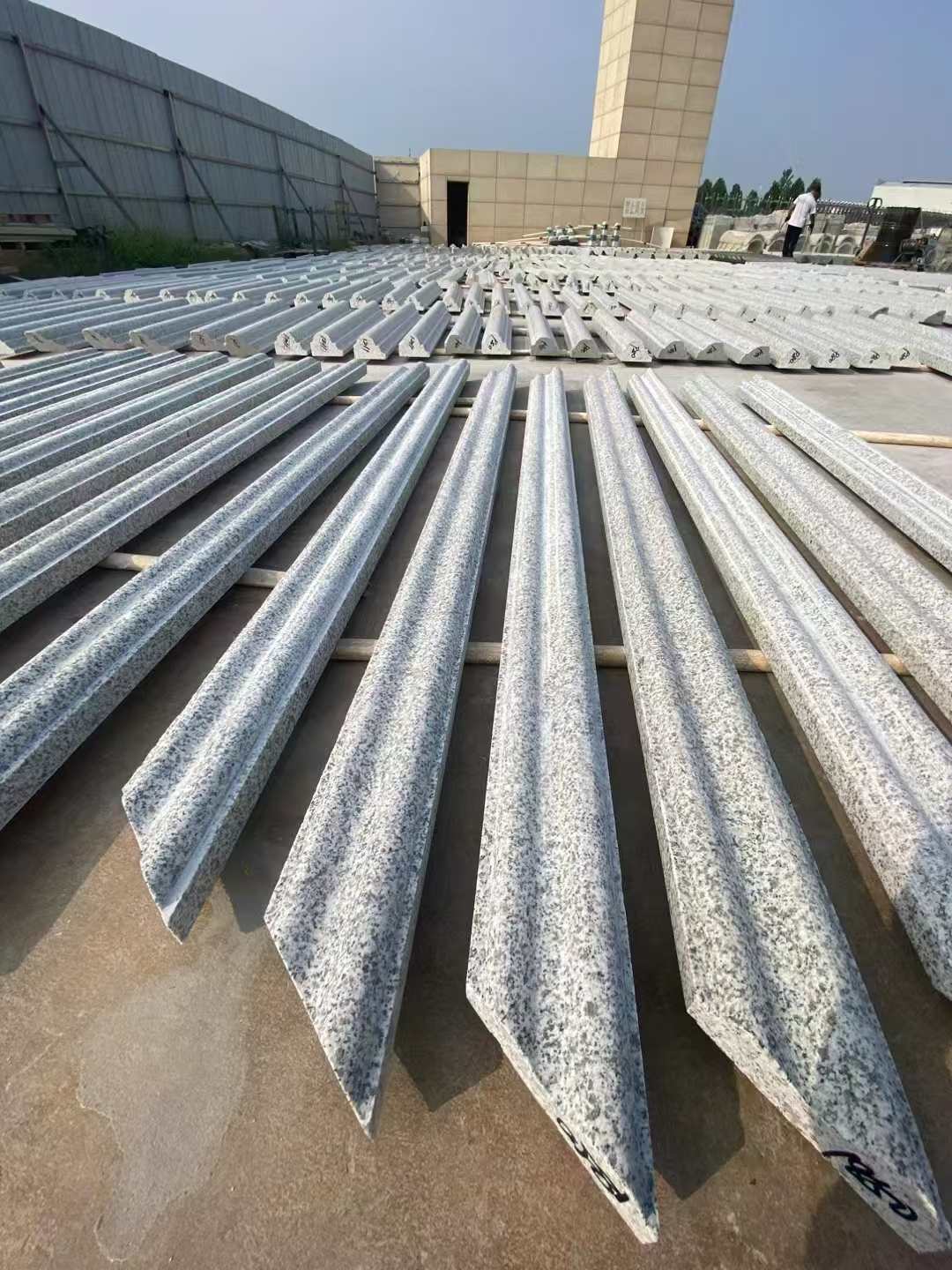 广西 别墅异形线条 异形定制